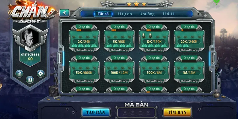 Chinh Phục Game Bài Chắn Đỉnh Cao Tại Hệ Thống B52 Club