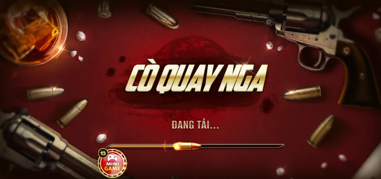 Cò Quay Nga Tại B52 Club Sân Chơi Roulette Đẳng Cấp Quốc Tế