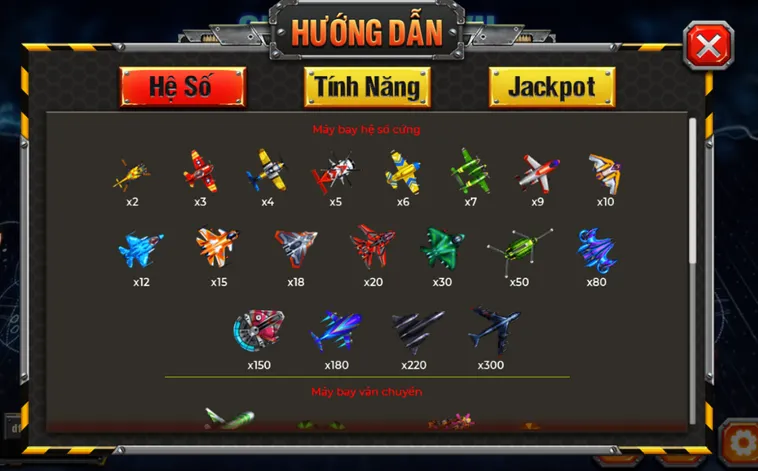 Trải Nghiệm Không Gian Khói Lửa Cùng Minigame Đại Chiến B52 Club