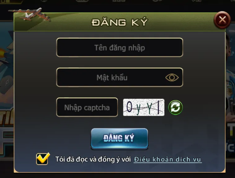 Hướng Dẫn Cách Đăng Ký B52 Club Nhanh Chóng Chính Xác 100 Cho Tân Thủ