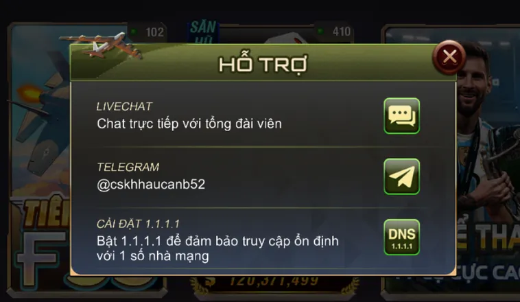 Hệ Thống Hỗ Trợ Đa Nền Tảng Luôn Sẵn Sàng 24/7