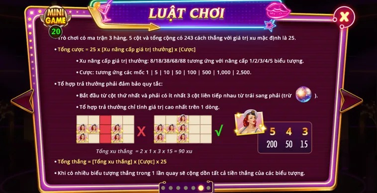 Bí Quyết Quay Nổ Hũ Night Out Tại B52 Club Đổi Đời Trong Một Đêm 2026