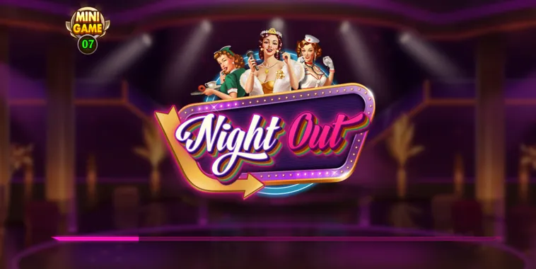Bí Quyết Quay Nổ Hũ Night Out Tại B52 Club Đổi Đời Trong Một Đêm 2026