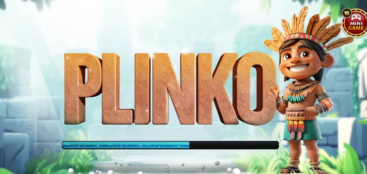 Plinko Tại B52 Club Trò Chơi Viên Bi Rơi Nhận Thưởng Cực Hấp Dẫn